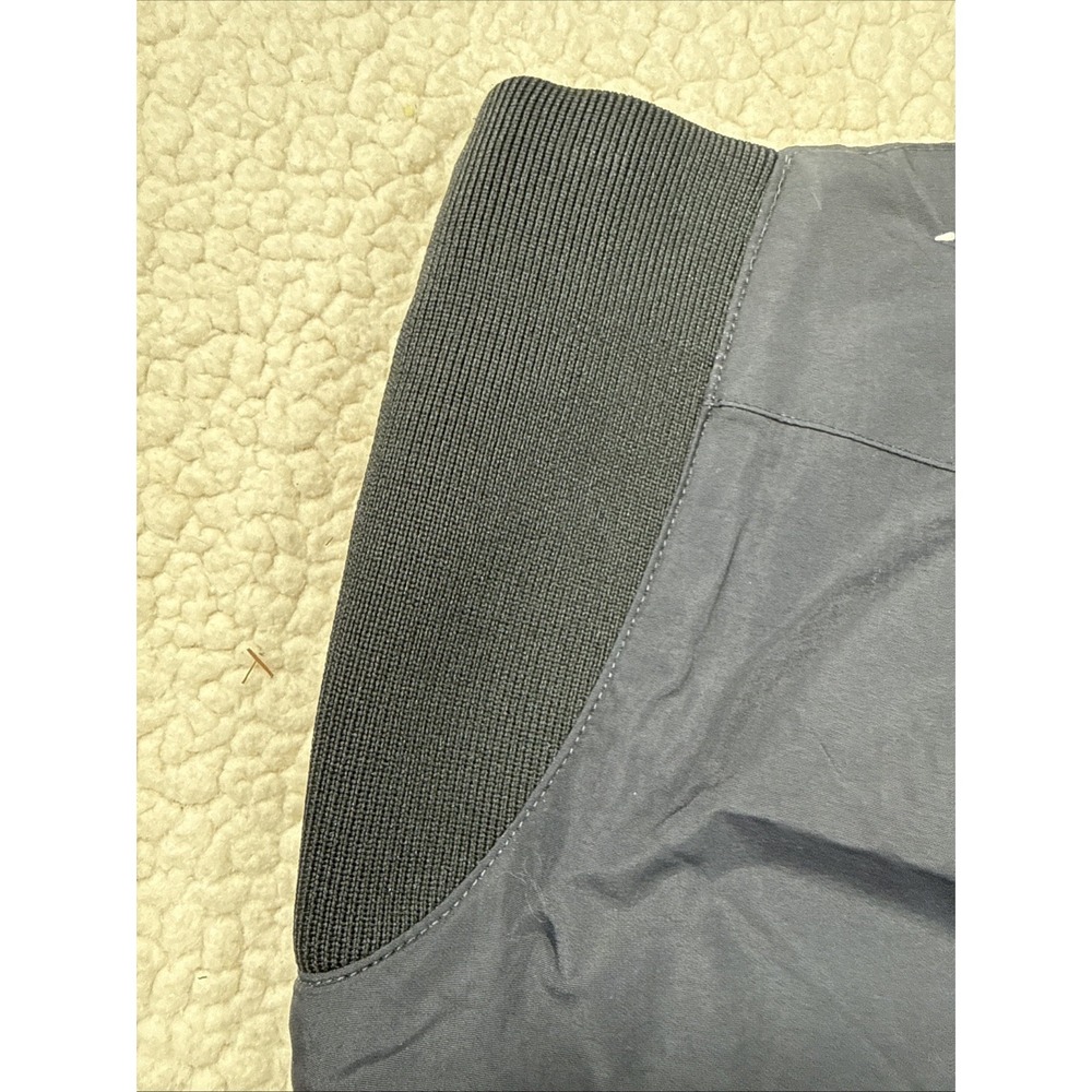 OBERMEYER Black Ski Snowboard Snow Pants Elastic Waist Women's Size 2 NICE - Picture 9 of 12